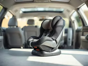 Ranking najlepszych fotelików samochodowych 0-13 kg 2026: testy i porównania dla niemowląt