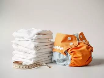 Ranking pieluch jednorazowych i wielorazowych 2026 – testy i porównania