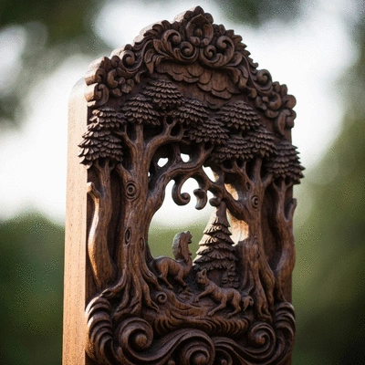 Children playing with various sensory materials like rice and pasta