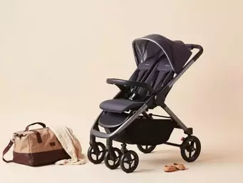 Wózek bliźniaczy – jak wybrać najlepszy model na 2026 rok? Poradnik dla rodziców