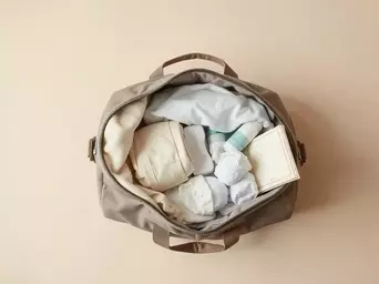 Torba do szpitala: co spakować