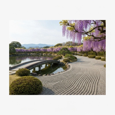 Parent pushing a premium stroller in a park
